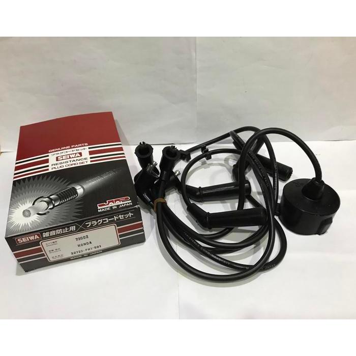 Ready Kabel Busi Honda Accord Prestige 1986 1987 1988 1989 Kode 042