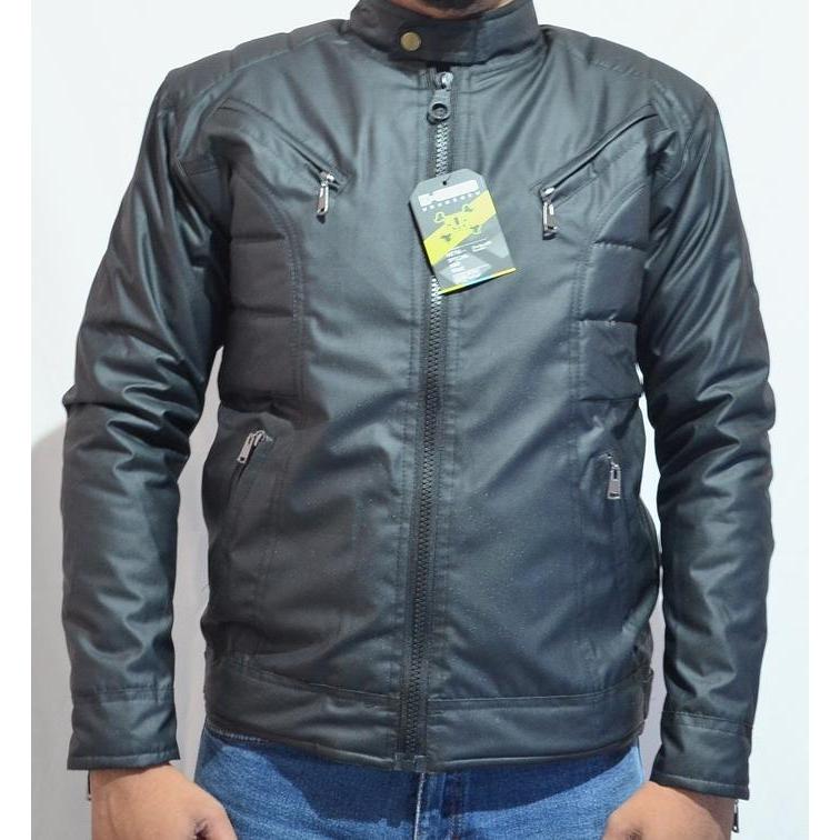 Eiger Summit Gear - Jaket Motor Harian Anti Bara, Anti Air, Tahan Angin, Bagus Dan Murah
