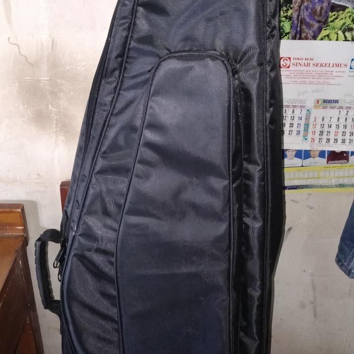 Tas Hardcase Kecapi Siter LS
