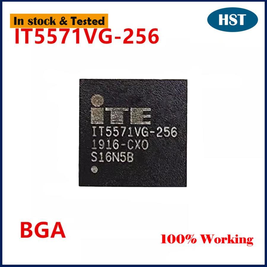 Original New IT5570VG-128 IT5571VG-128 BGA IC Chip