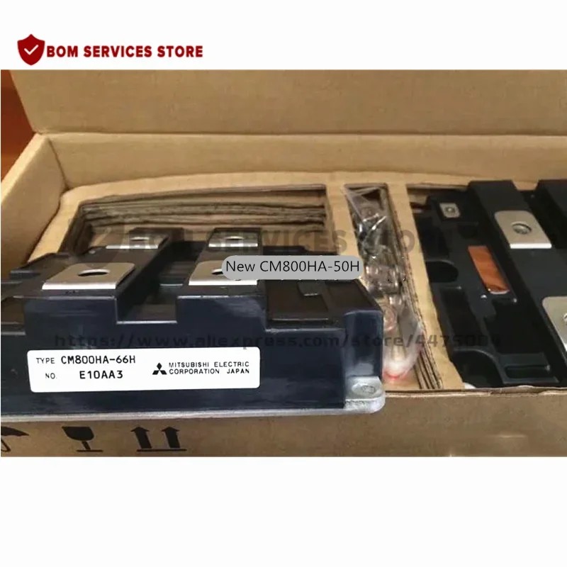 PROMO CM800HA-50H CM800HA-34H CM800HA-66H CM800HB-34H CM800HB-66H CM800HB-50H Original IGBT Module