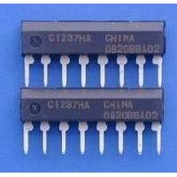 IC UPC1237HA C1237HA 10PCS