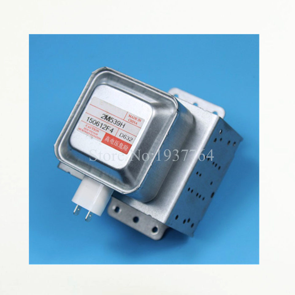 NEW FOR MICROWAVE OVEN MAGNETRON 2M339H 2M539H MICROWAVE OVEN PARTS