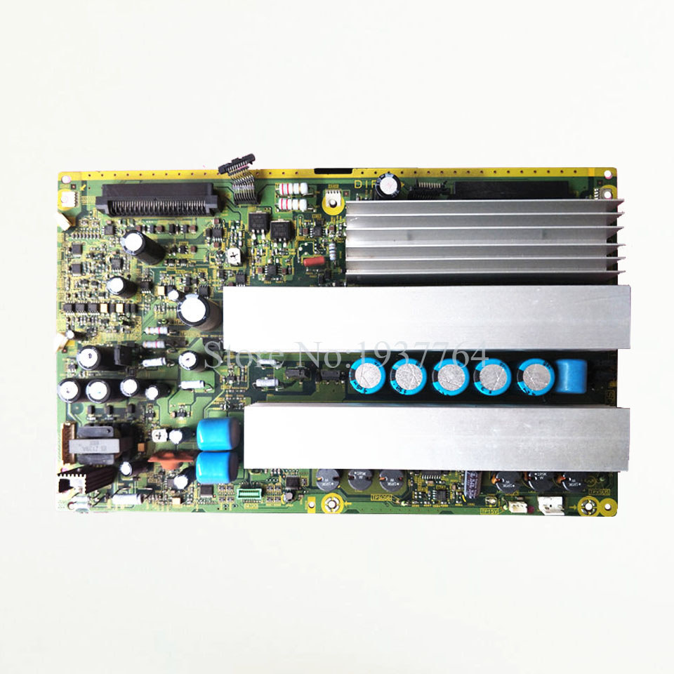FOR TH42PA60C TH-42PV60C SC BOARD TNPA3814 AG TNPA3814AG BOARD PART