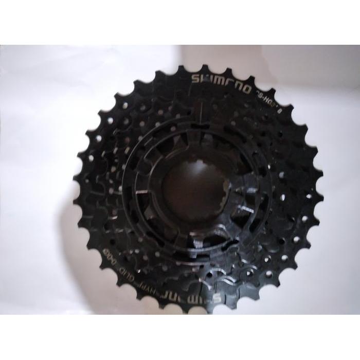 Sprocket Shimano 8 Speed