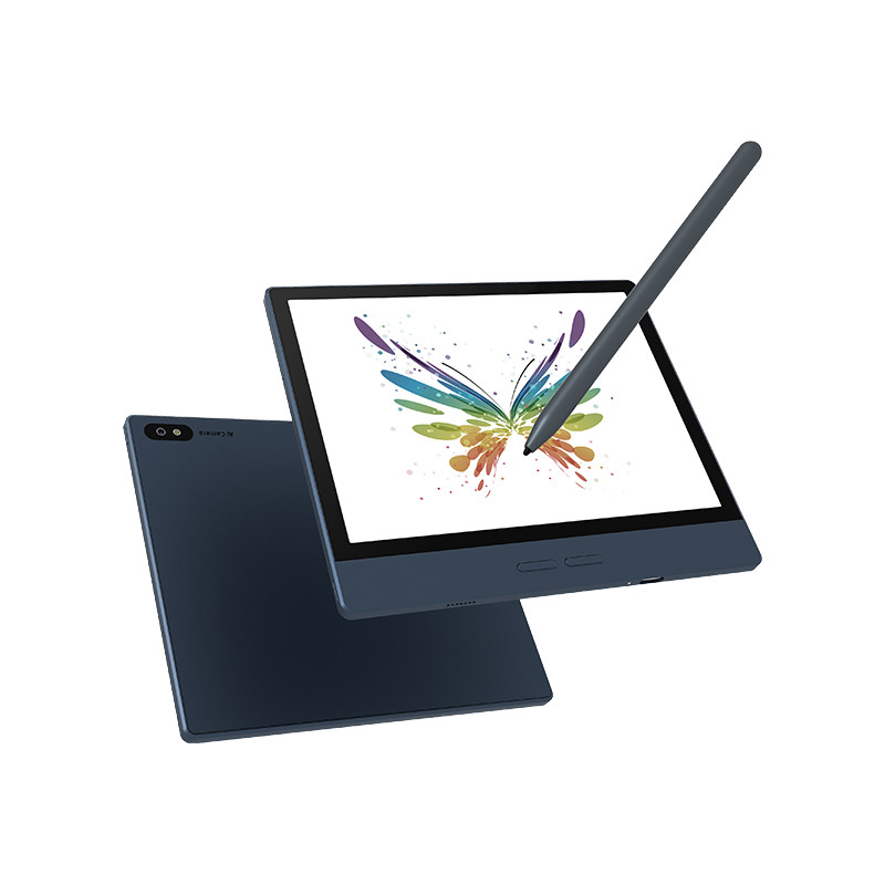 Bigme B7 E-Reader Warna