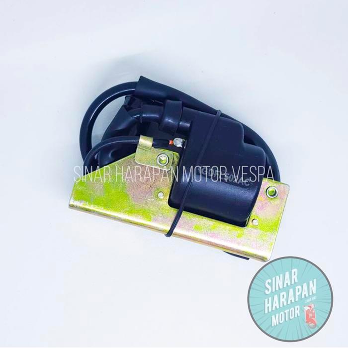 ISO COIL VESPA EXCEL / PXE KGD