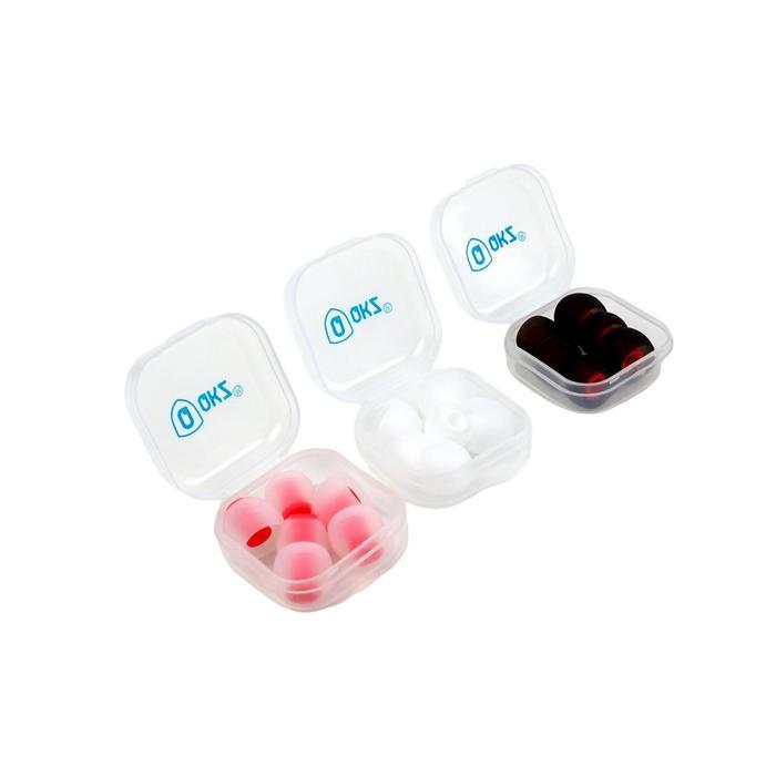 Qkz Original Silicone Eartips Populer