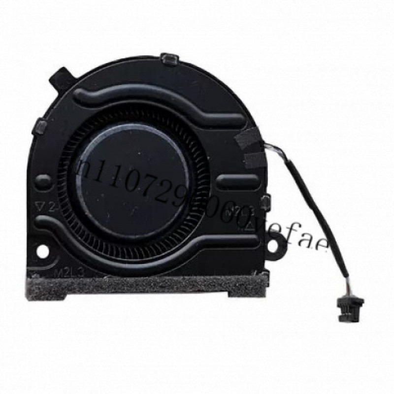 Laptop Cooling Fan for Dell Inspiron 13 5310 Vostro 5310 v5310 Latitude 3320 0XKD91 0PRH9F