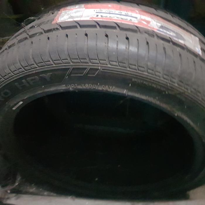 ban Gt radial 255/45/r20 thn 12