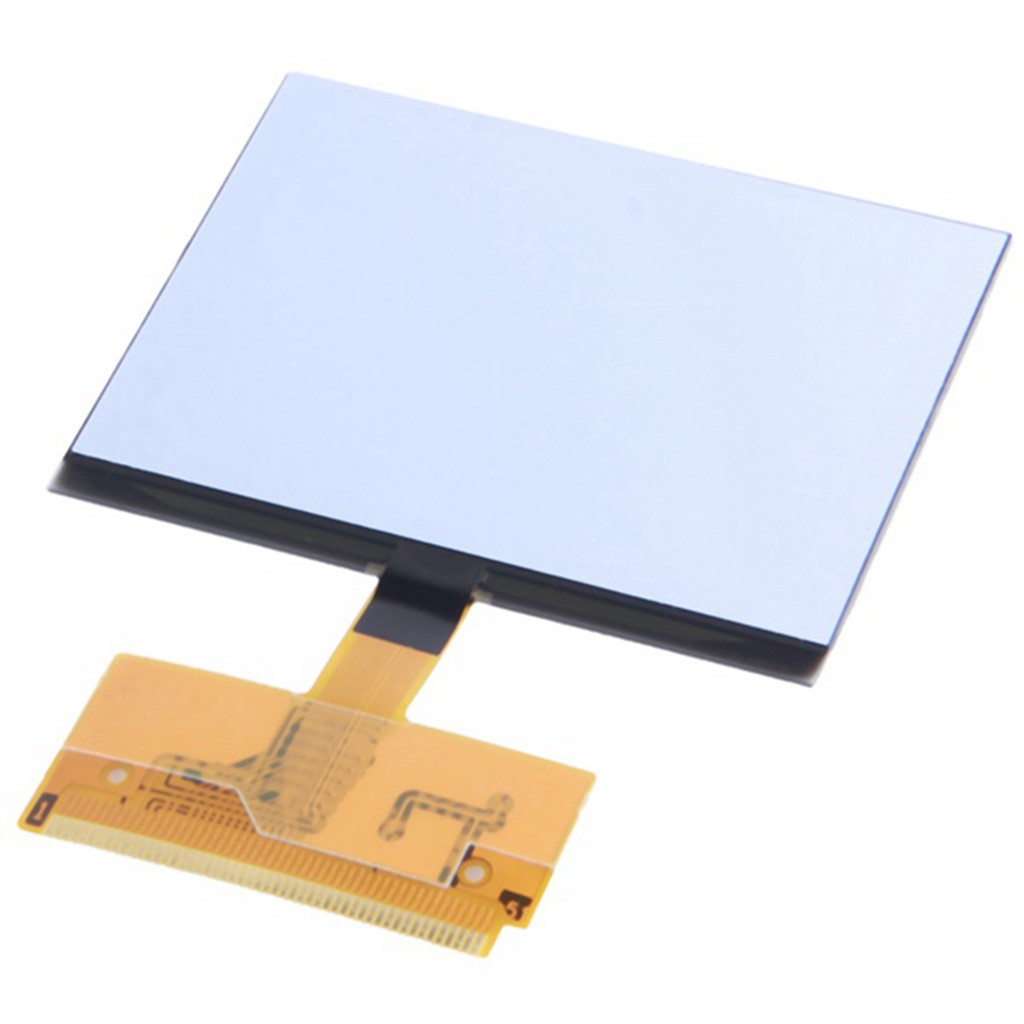 LCD FOR AUDI A3 A4 A6 S4 B5 FOR VW VOLKSWAGEN SHARAN INSTRUMENT CLUSTER DISPLAY