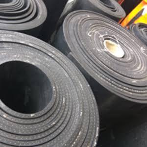 PACKING , SHEET , NYLON DIAPHRAM RUBBER SHEET