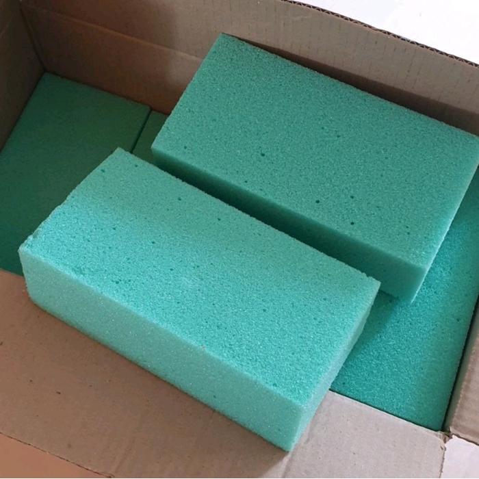 Floral Foam Busa Kering Artificial
