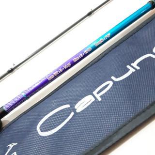-Sf- Capung 762 Gen 4 Gen 3 Penta Series Blue Spider By Relix Nusantara Free Packing Pipa