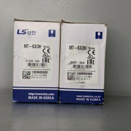 Overload Ls Mt 63/32H
