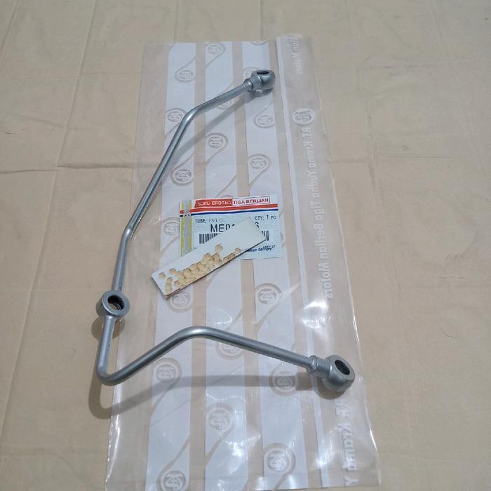 Pipa Oli Bospom Canter Ps 110 125 136 Pipa Tube Pipe Oil Injeksi Pump Canter Ps110 Ps125 Ps136 Pipa