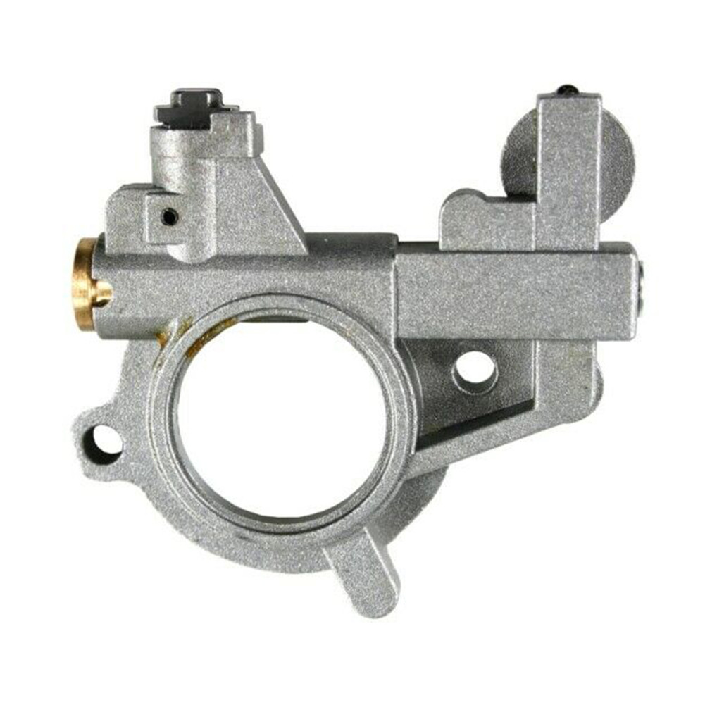 For Stihl MS341 MS341 MS361 Engine Oil Pump Garden Brand New Easy Installation Garden Power Accessor