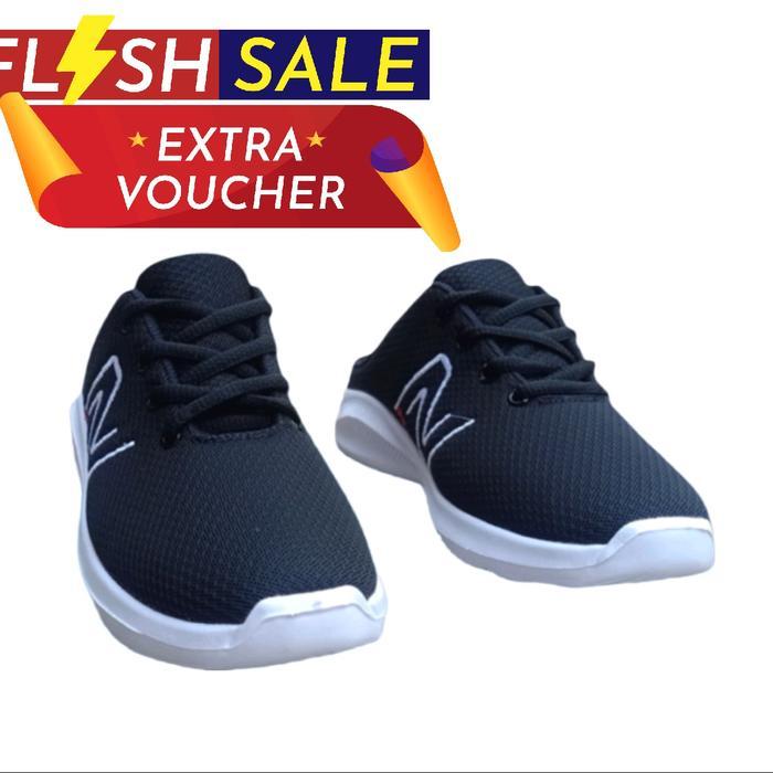 Sepatu Slop Pria,Sepatu Sandal,Size 39-44 Bahan Kuat Dan Berkualiatas Shoes Sendal Nb Bata Skeleton