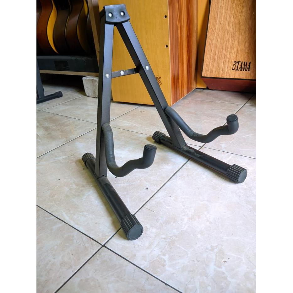 Terlaris Stand Duduk Gitar Akustik
