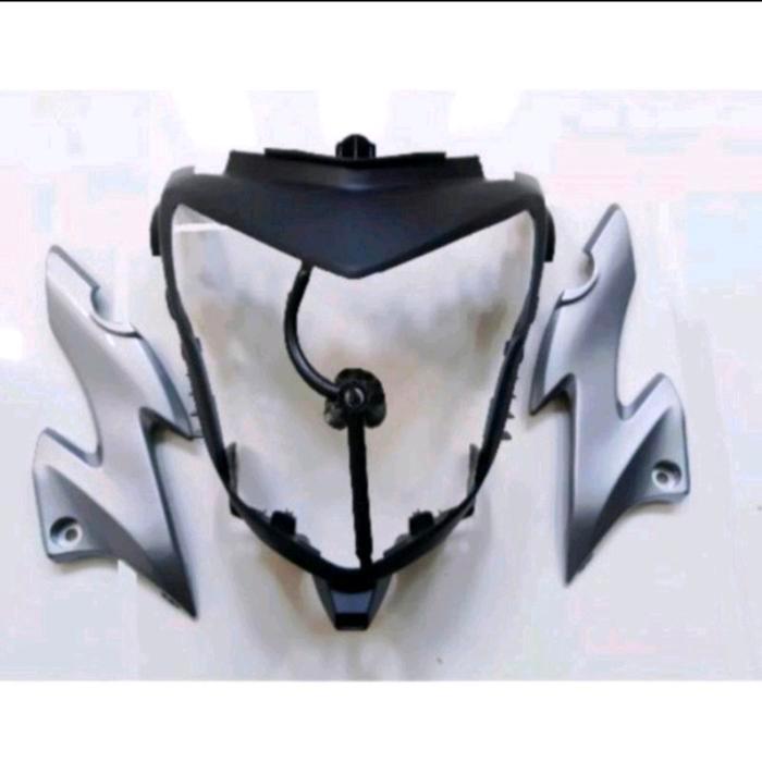 Batok Kepala Depan Batok Cover Lampu Depan Cb 150 R Lama Old