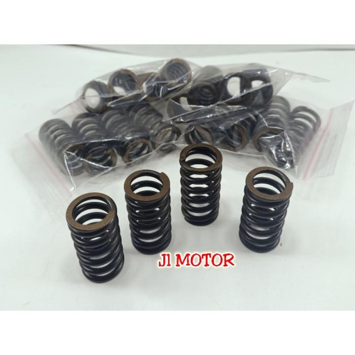 VALVE SPRING PER KLEP SWEDIA NMAX AEROX LEXI JUPITER MX KING 150 ORI BARU