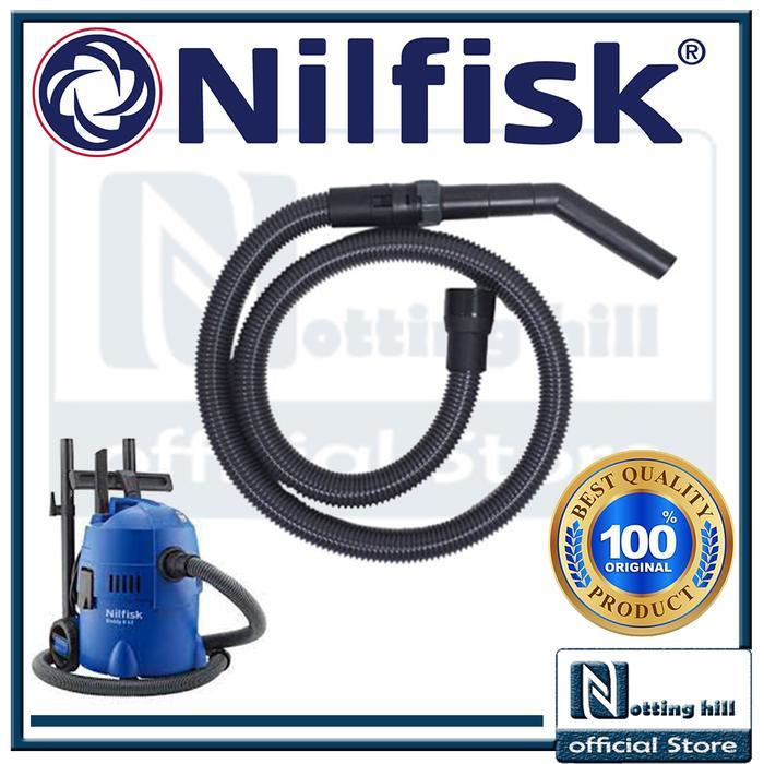 SELANG VACUUM / VACUM NILFISK BUDDY II