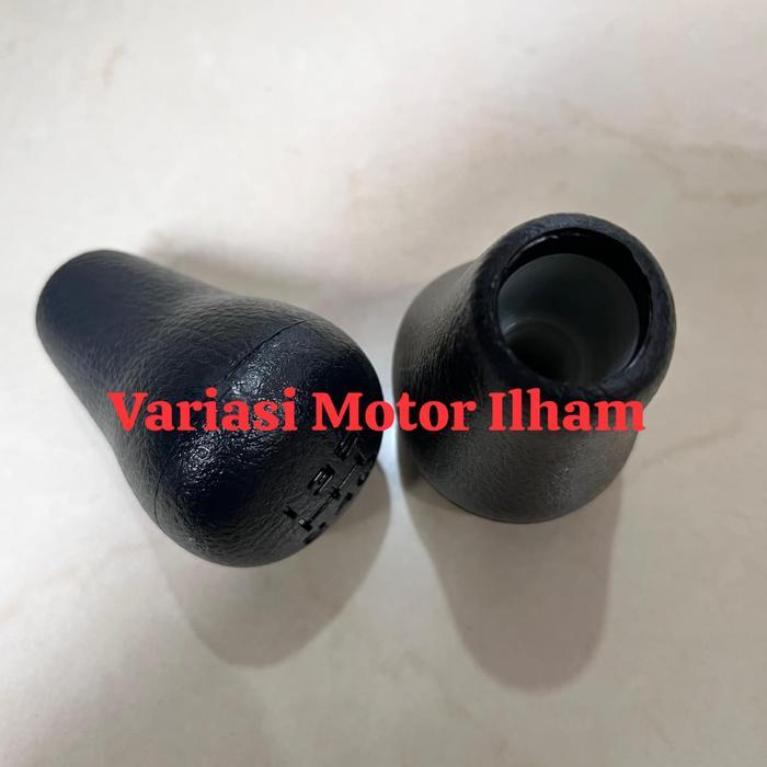knob persneling manual granmax luxio apv manual