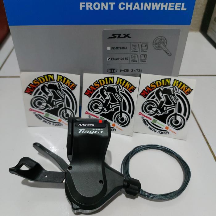 Shifter Tiagra 10sp