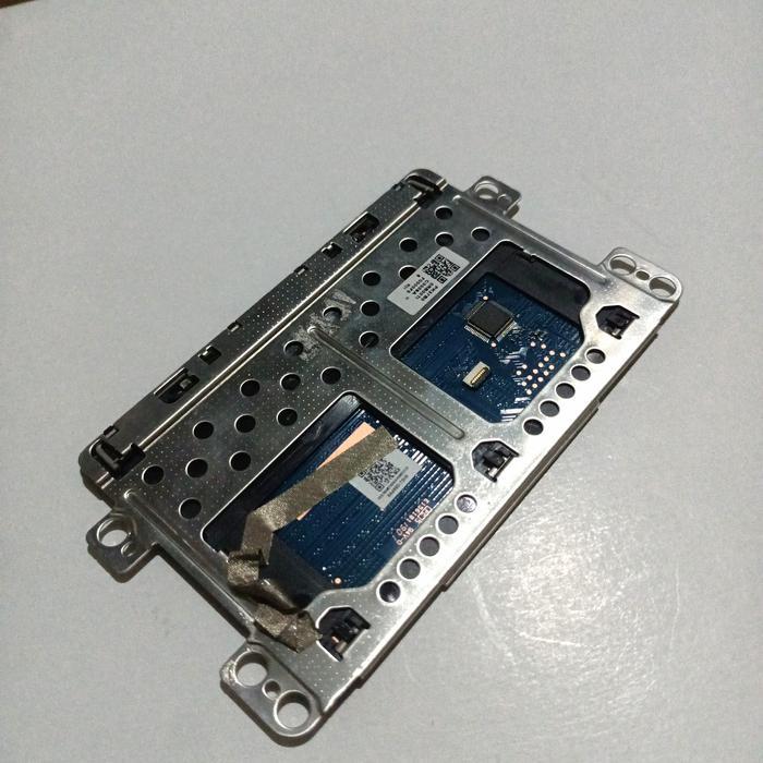Touchpad laptop lenovo s340