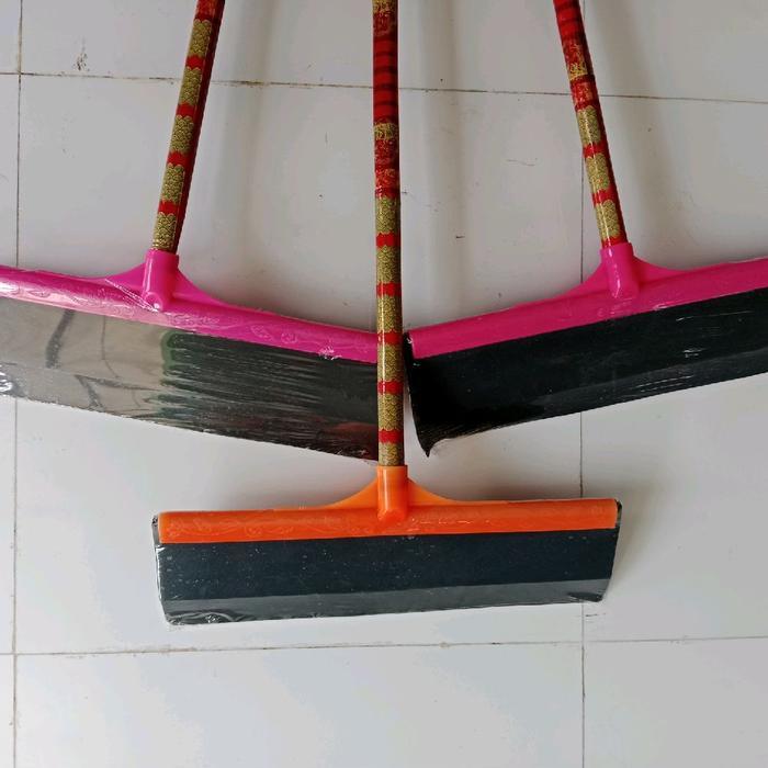 PEL CANGKUL/PEL SODOK AIR GAGANG PANJANG