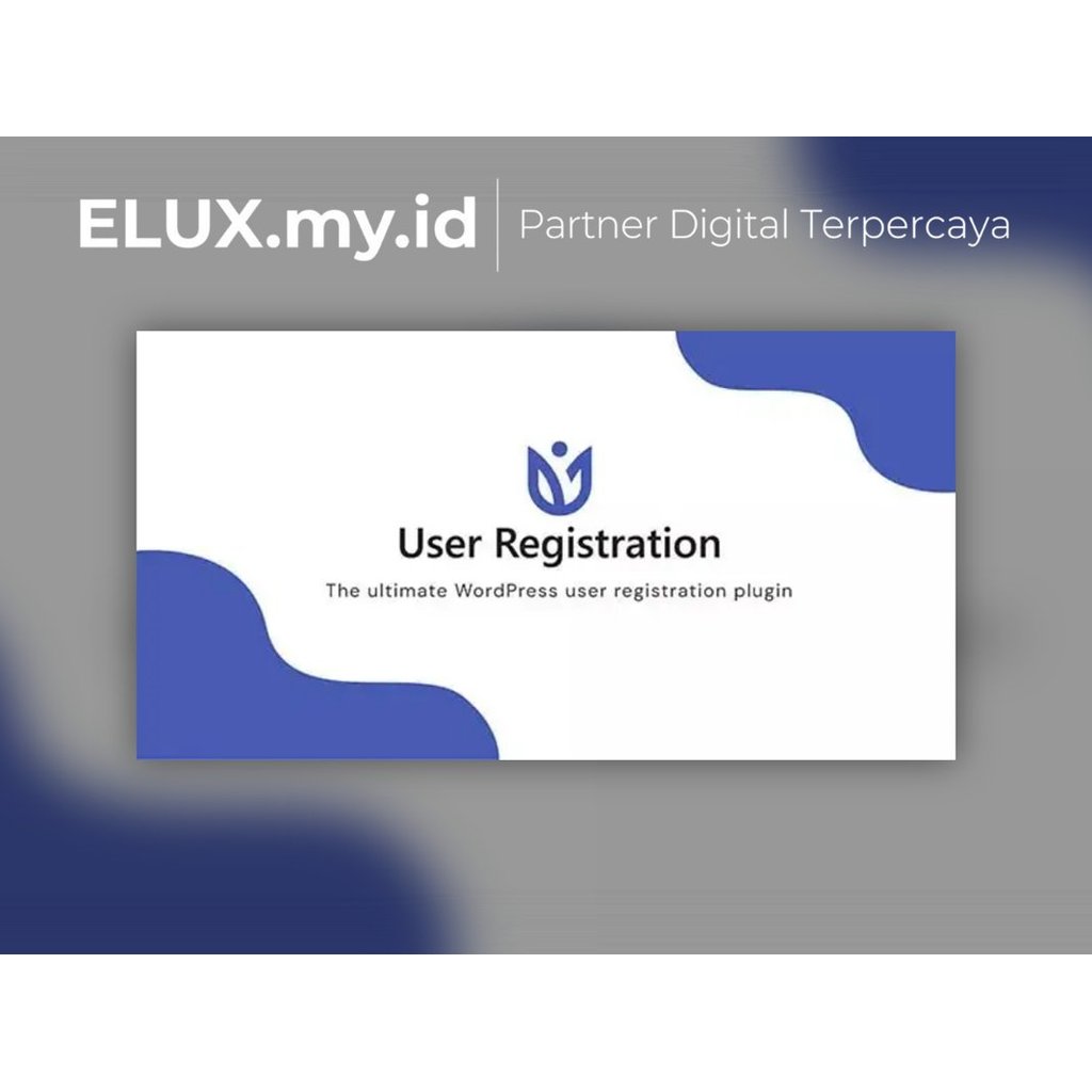 User Registration Pro & Addons - Create Custom Forms Wordpress Plugin Original Unlimited Domain Life