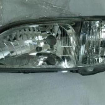 Headlamp Honda City Z 2000 Kiri