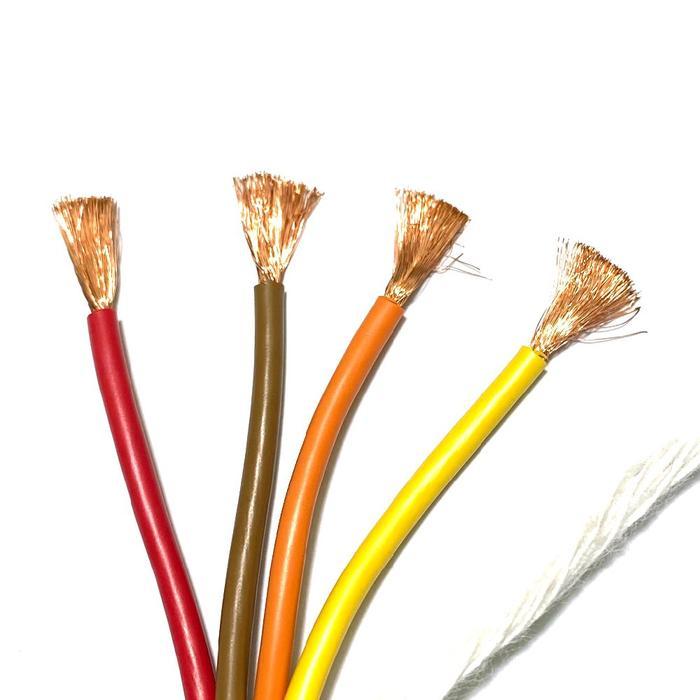 Kabel Speaker 4X2Mm Mogami 2972 Terbaik