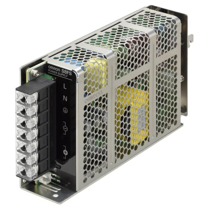 New Power Supply Omron S8Fs-G15024Cd