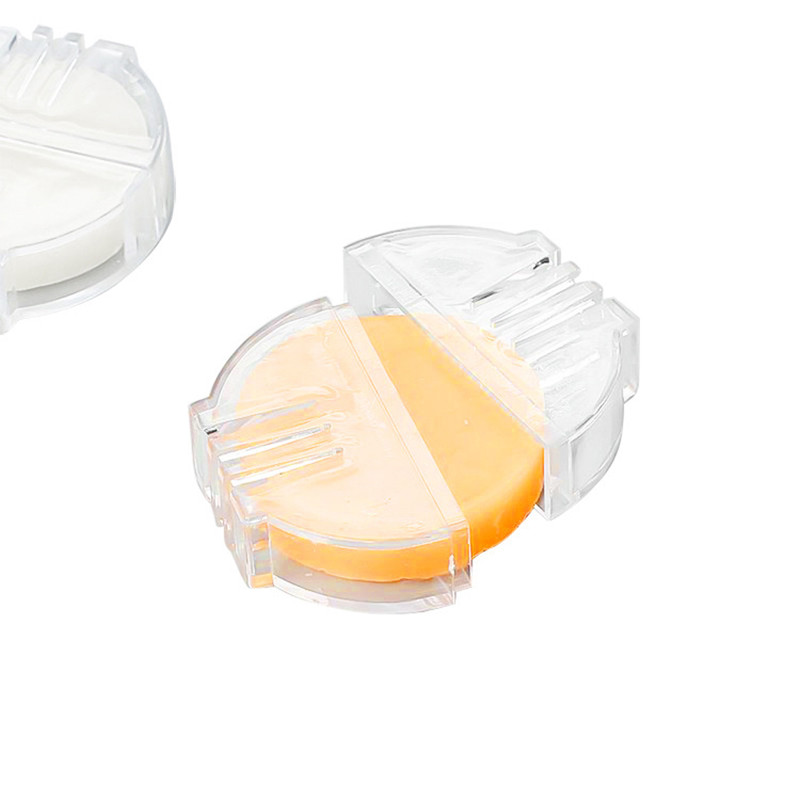 1Pc Sewing Beeswax Thread Holder Beeswax Thread Conditioner Sewing Supplies for Quilting Sewing