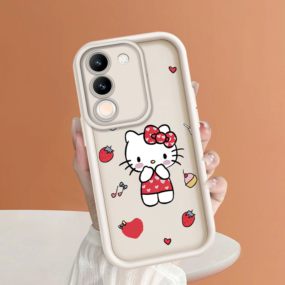 VIVO V29E 5G Case 6653