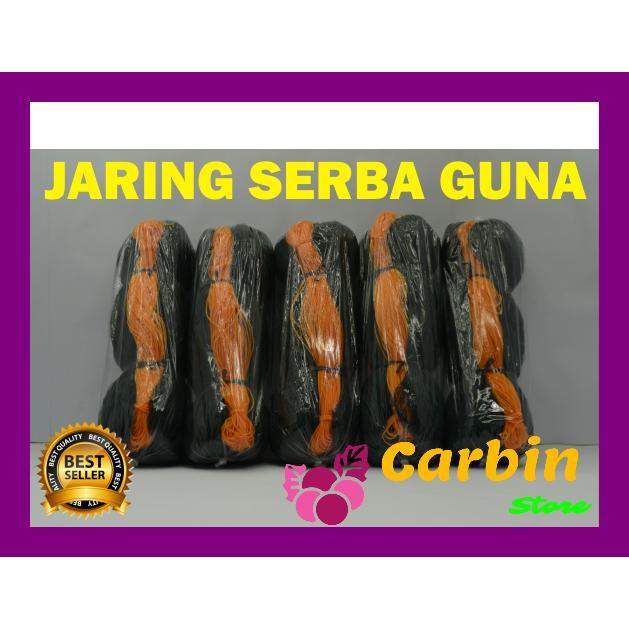 Jaring Pagar Ayam Jaring Pagar Tanaman Lebar 4 Meter