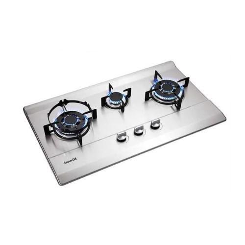 RINNAI KOMPOR 3TUNGKU  RI 713N S