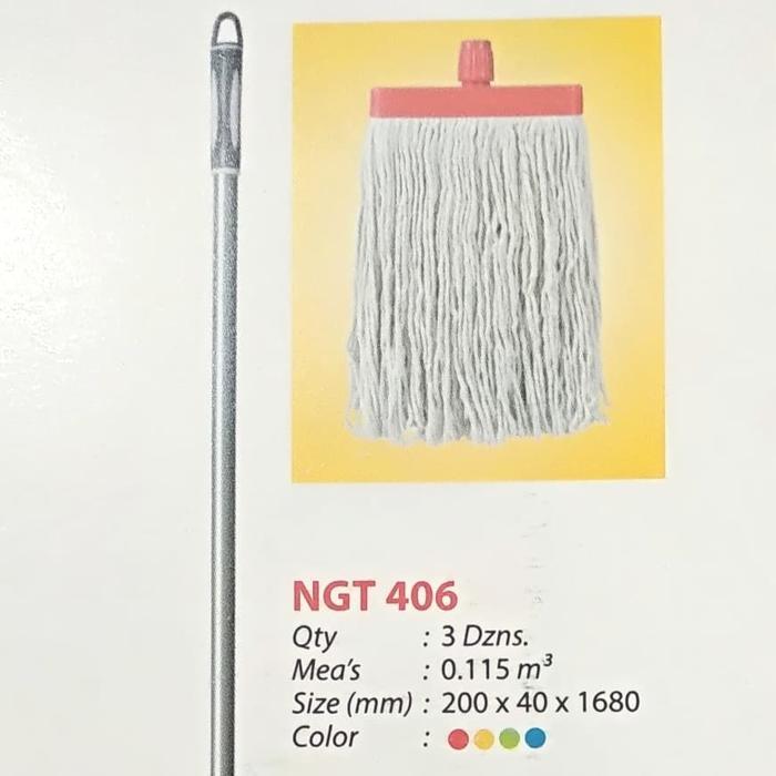 Pel Nagata 406 alat pel merek nagata tipe ngt 406