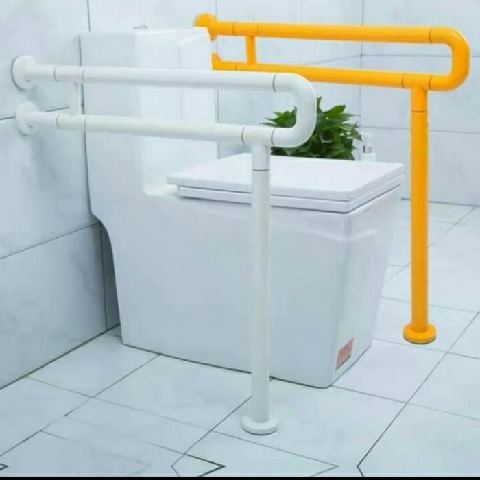 Disable Kamar Mandi Stainless /Pegangan Kamar Mandi
