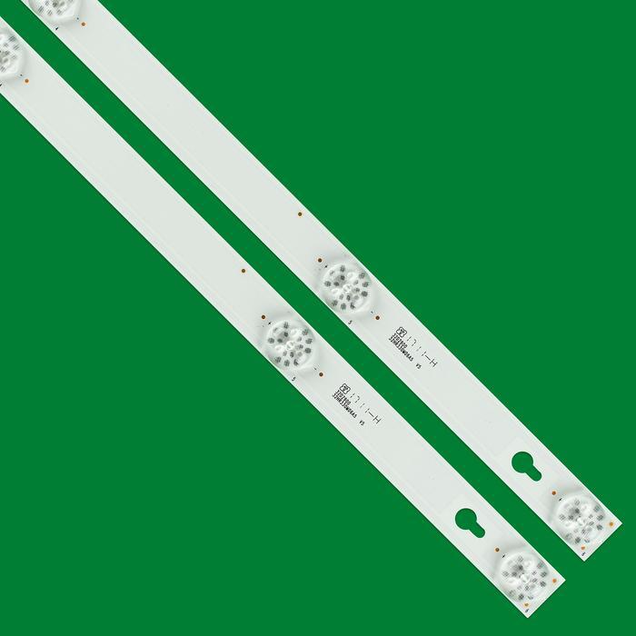 BACKLIGHT TV LED TCL 32 INC L-32D2900 L-32S4900 L-32S62 L32D2900 L32S4900 L32S62 L 32D2900 32S4900