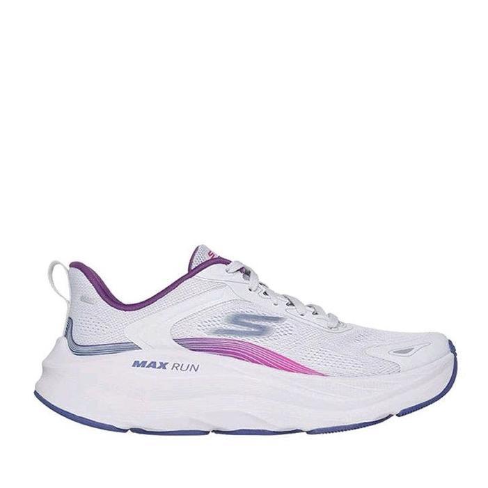 Skechers Max Run Women's Running Shoes - Grey Original