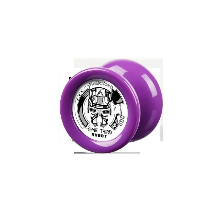 Best Seller Yoyo Magicyoyo D2 Resposif Yoyo Bearing - Yoyo Responsive Original