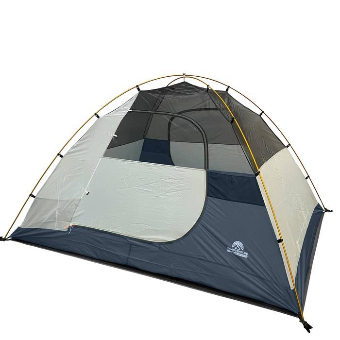 Bigadventure Pangrango Series - Tenda 6 Person Camping Gunung