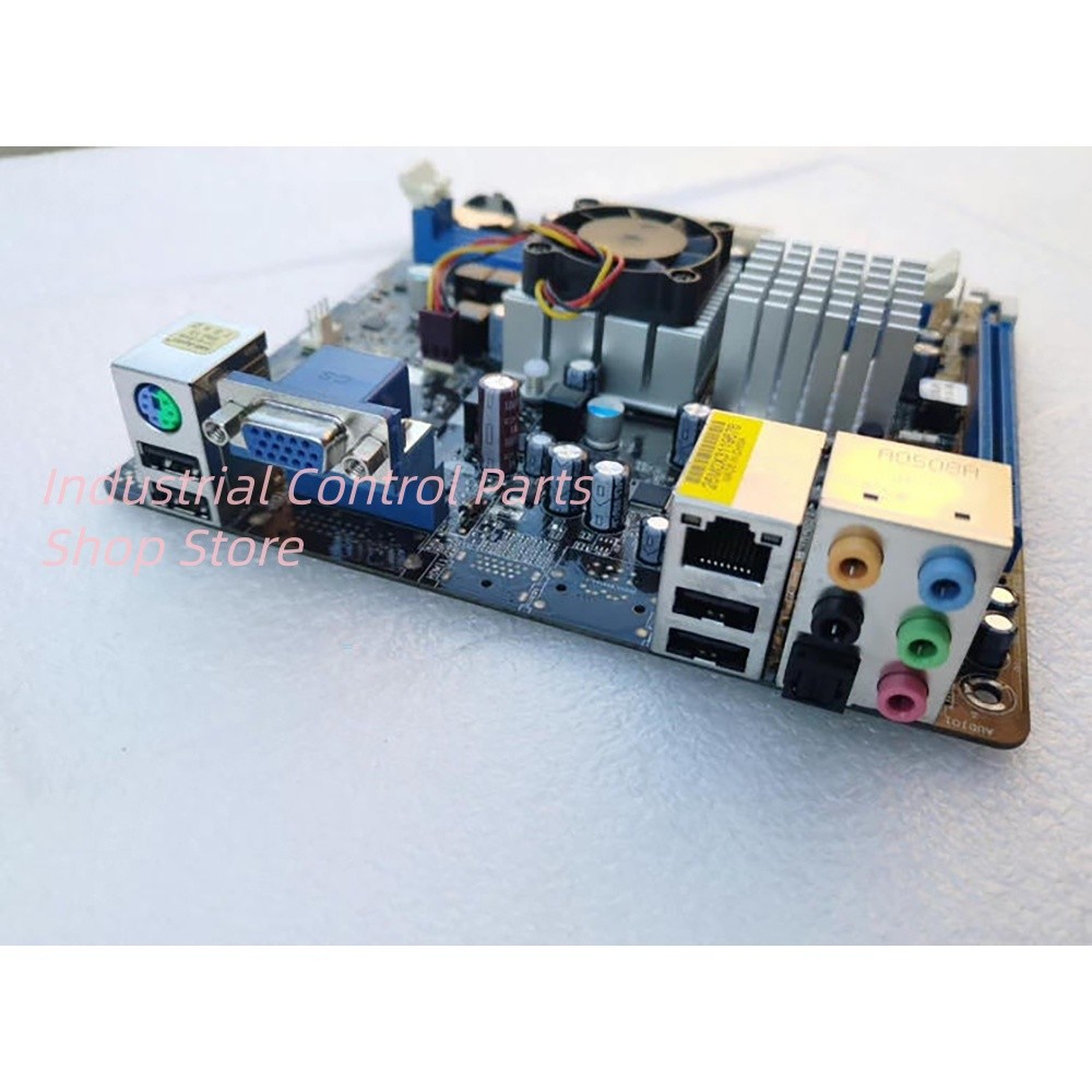 E35LM1 all-in-one motherboard