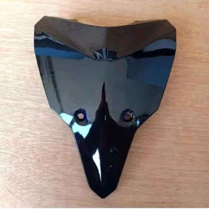Cover Body Panel Depan Motor Honda Vario Techno 125 Kzr Dasi Depan Vario Techno 125 Lama Motorcycle