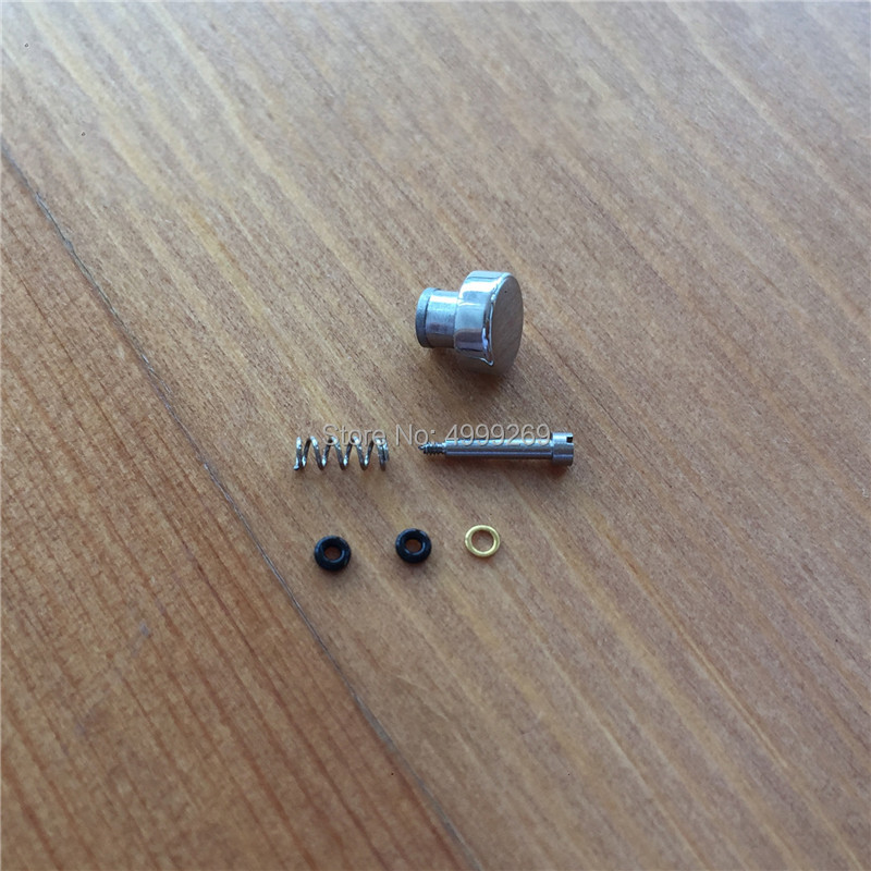 watch push button for IWC Portugieser IW3714 chronograph watch pusher parts