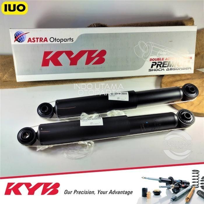 Shock Breaker Kyb Belakang Gran Max Terios Grand Max Kayaba Premium
