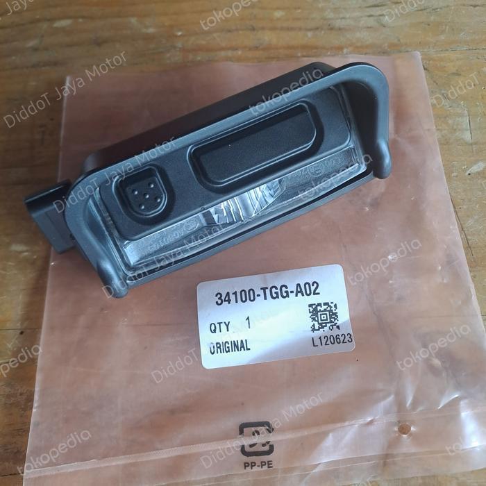 Ready switch swit Handel Handle Bagasi crv turbo civic turbo civic type R