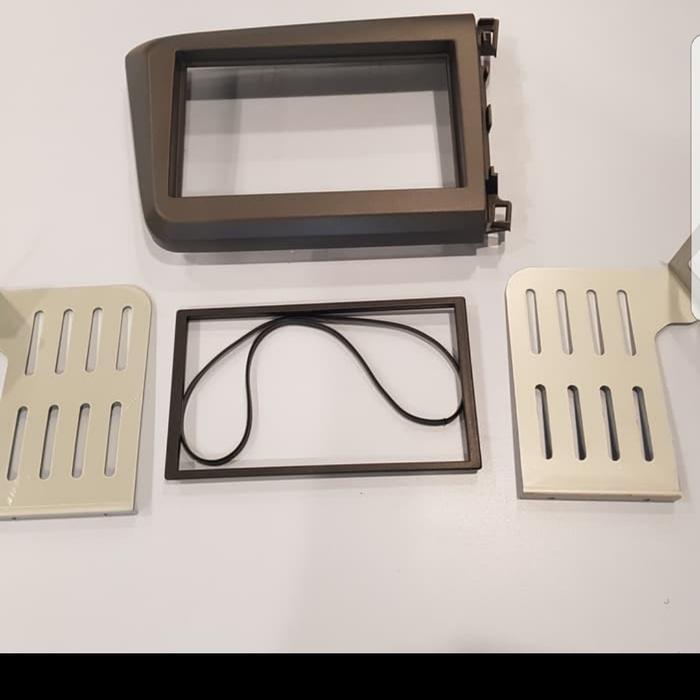 Frame Panel Honda Civic 2012 Up Frame Civic